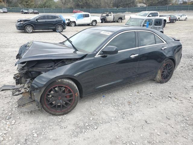 2013 Cadillac Ats 