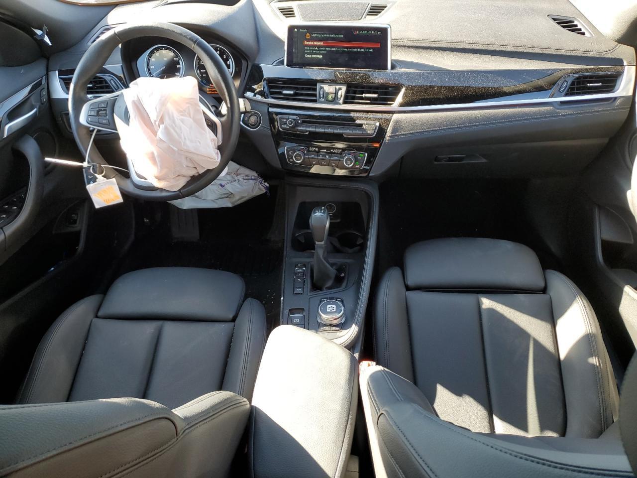 2019 BMW X2 - Image 8