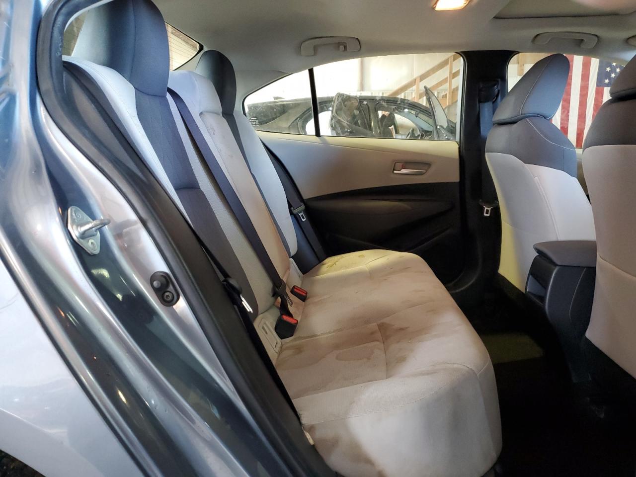 2020 Toyota Corolla - Image 10