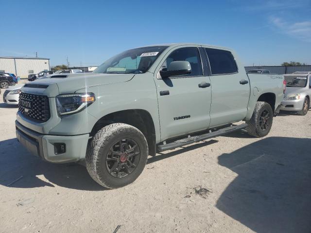 2021 Toyota Tundra Crewmax Sr5