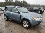 2013 Subaru Forester Limited იყიდება Harleyville-ში, SC - Rear End