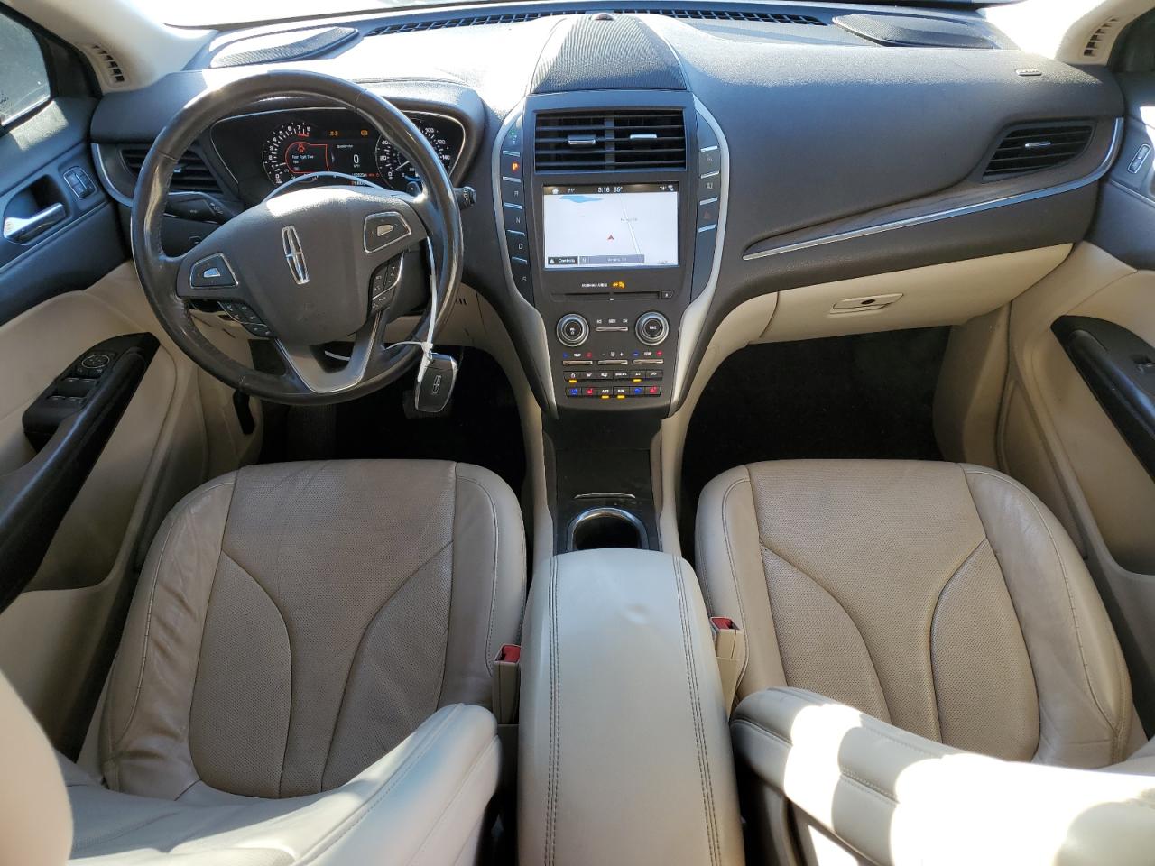 2017 Lincoln MKC - Image 8