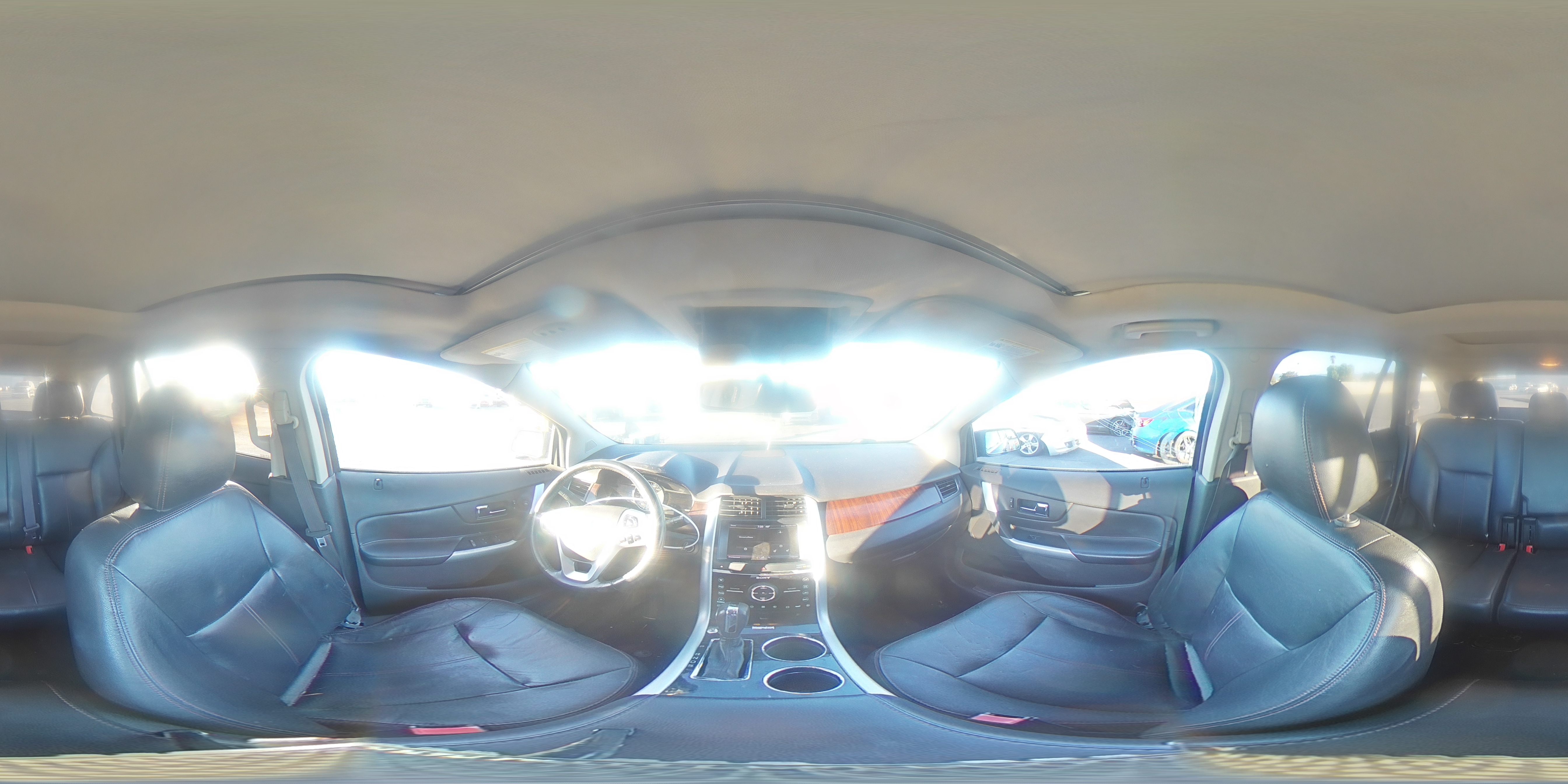 2013 Ford Edge - Image 13