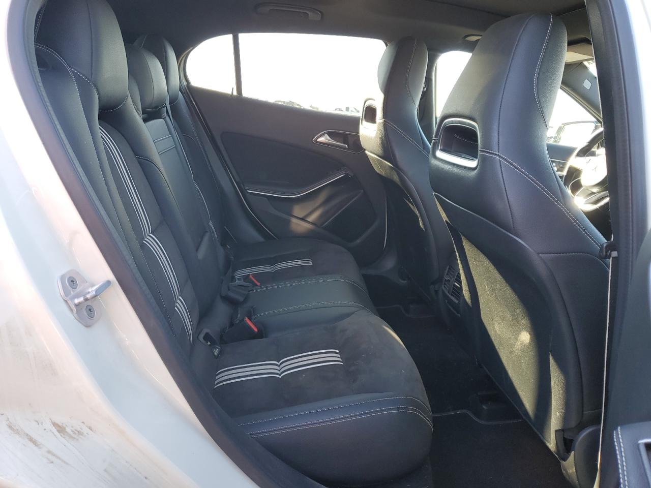 2018 Mercedes-Benz GLA-klasse - Image 11