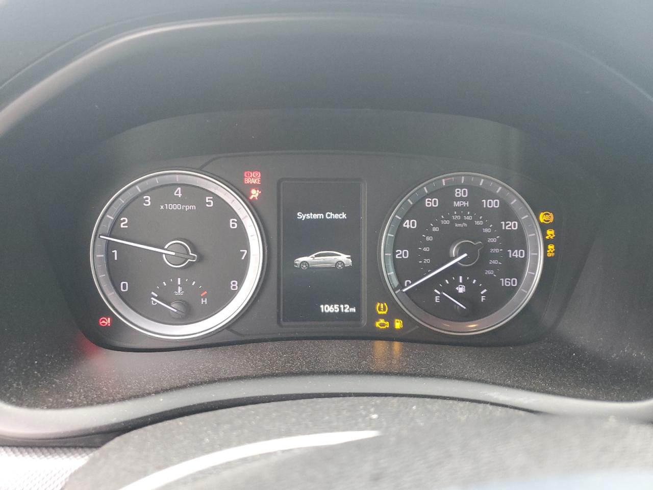 2018 Hyundai Sonata - Image 9