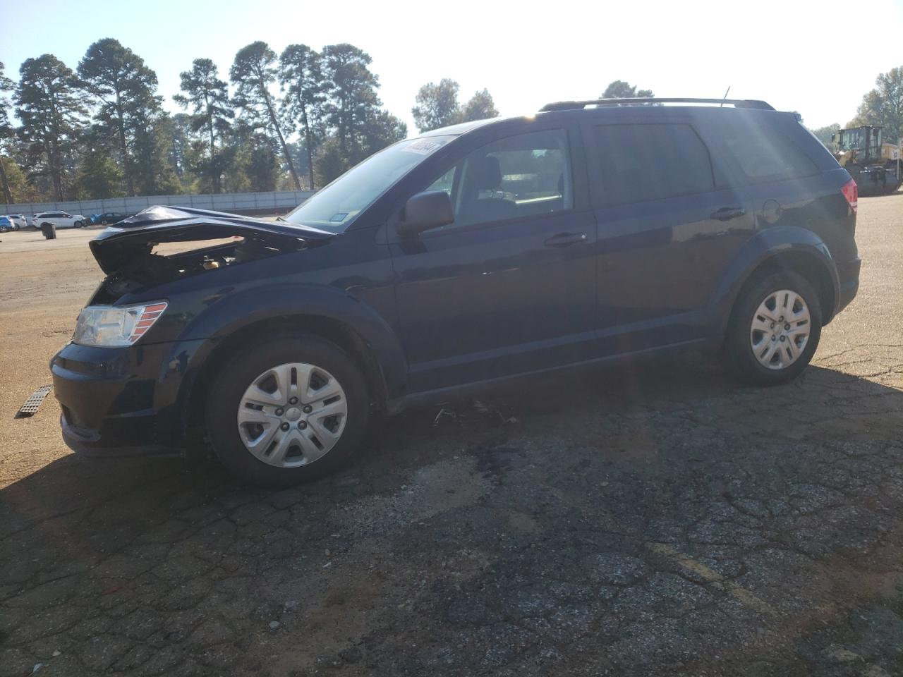 2017 Dodge Journey - Image 1