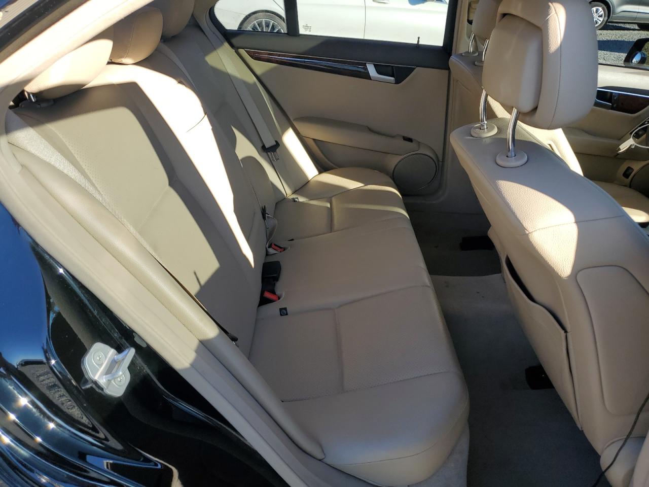 2013 Mercedes-Benz C-klasse - Image 10