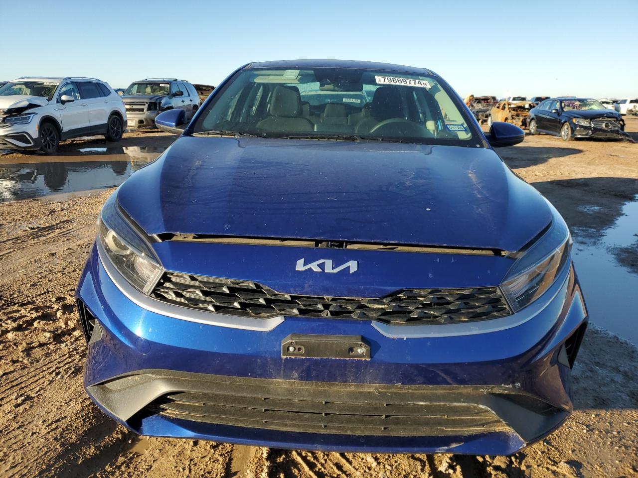 2024 Kia Forte - Image 5