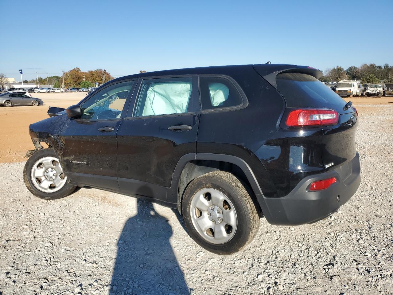 2017 Jeep Grand Cherokee - Image 2