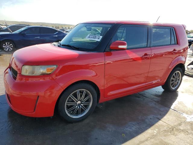 2009 Toyota Scion Xb