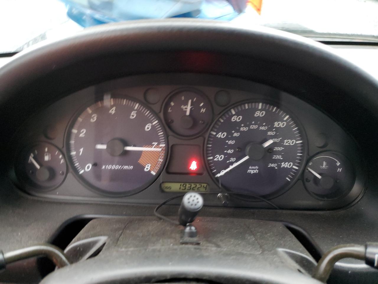 1999 Mazda MX-5 - Image 9