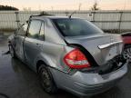 2010 Nissan Versa S продається в Montgomery, AL - All Over