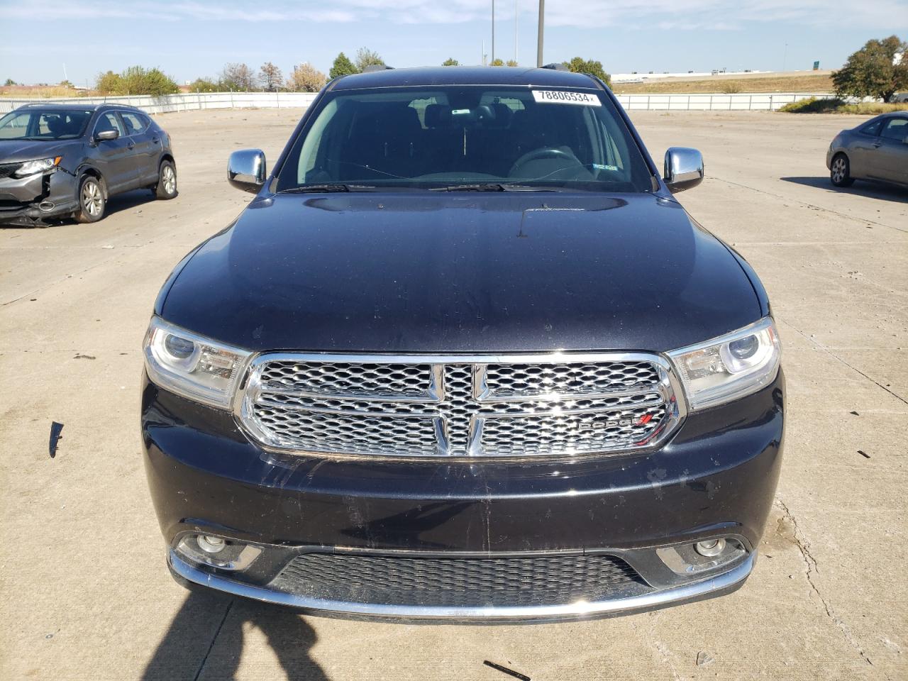 2015 Dodge Durango - Image 5