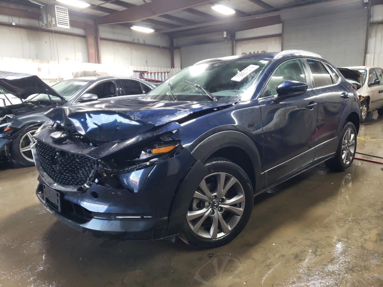 2022 Mazda CX-30 - Image 1