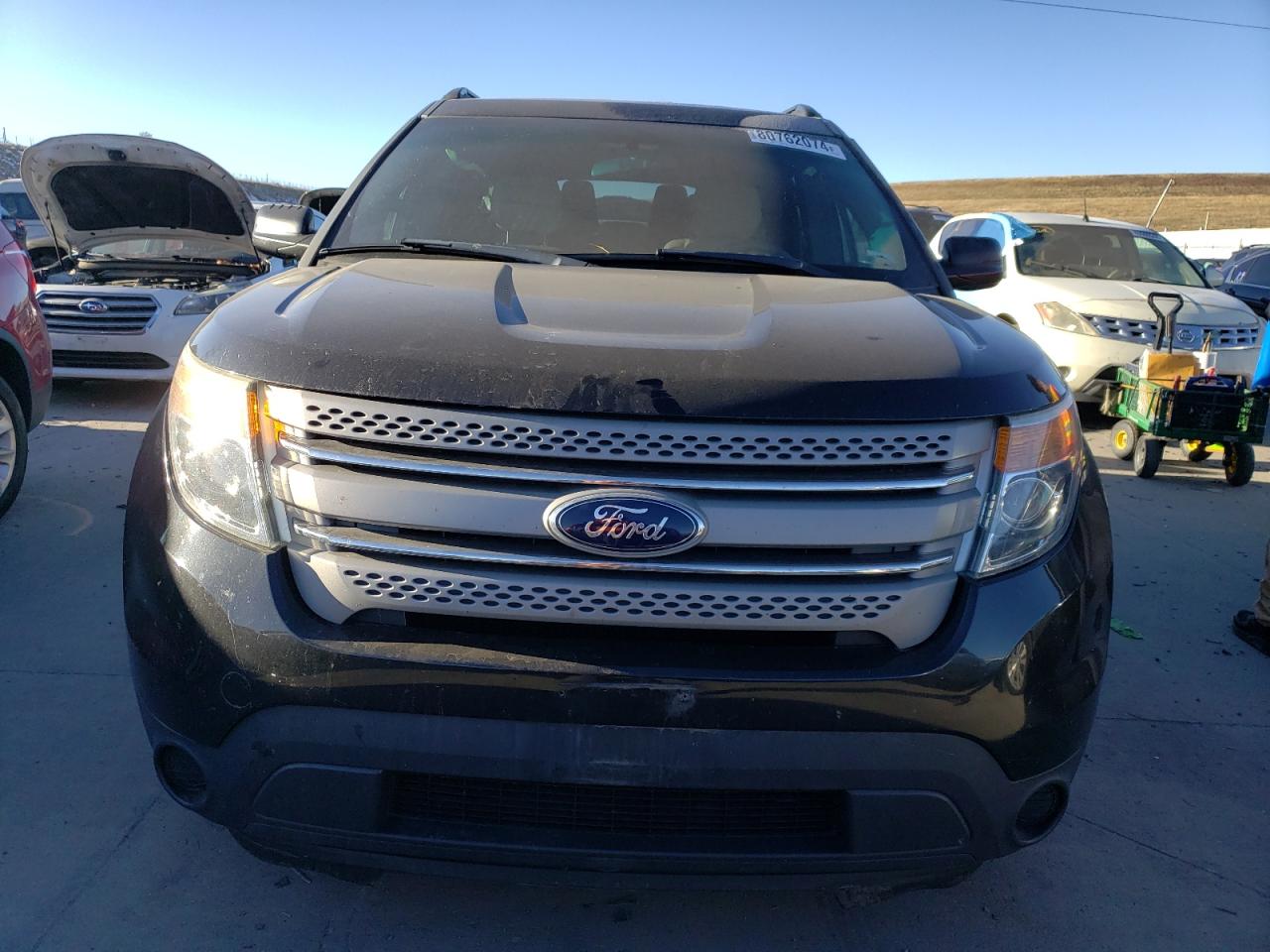 2013 Ford Explorer - Image 5