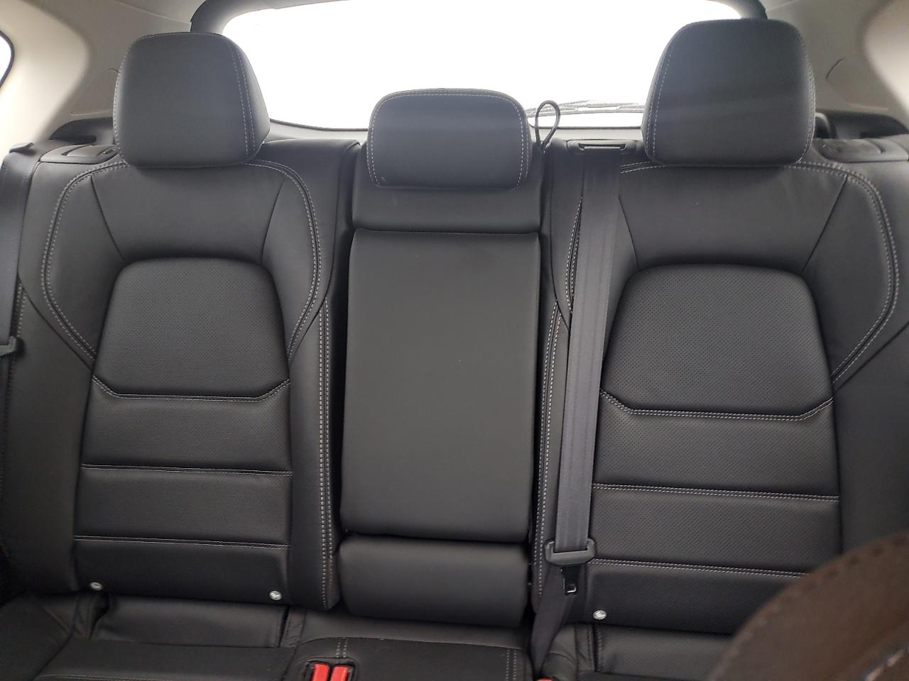2024 Mazda CX-5 - Image 10
