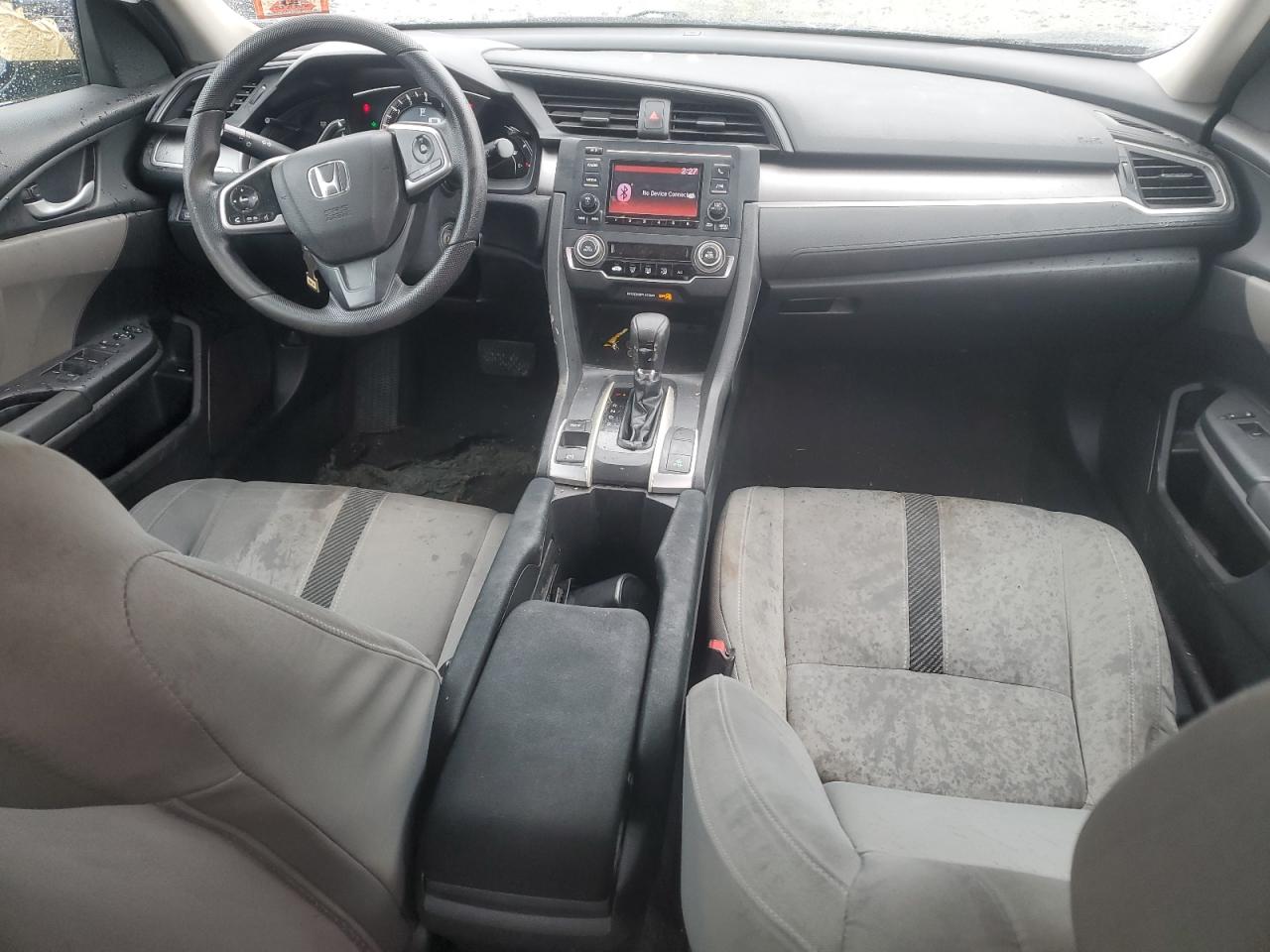 2017 Honda Civic - Image 8