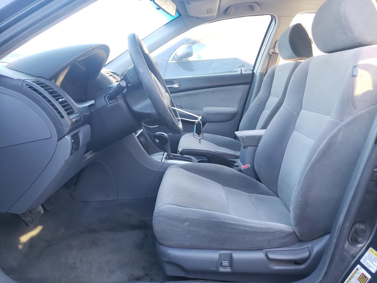 2007 Honda Accord - Image 7