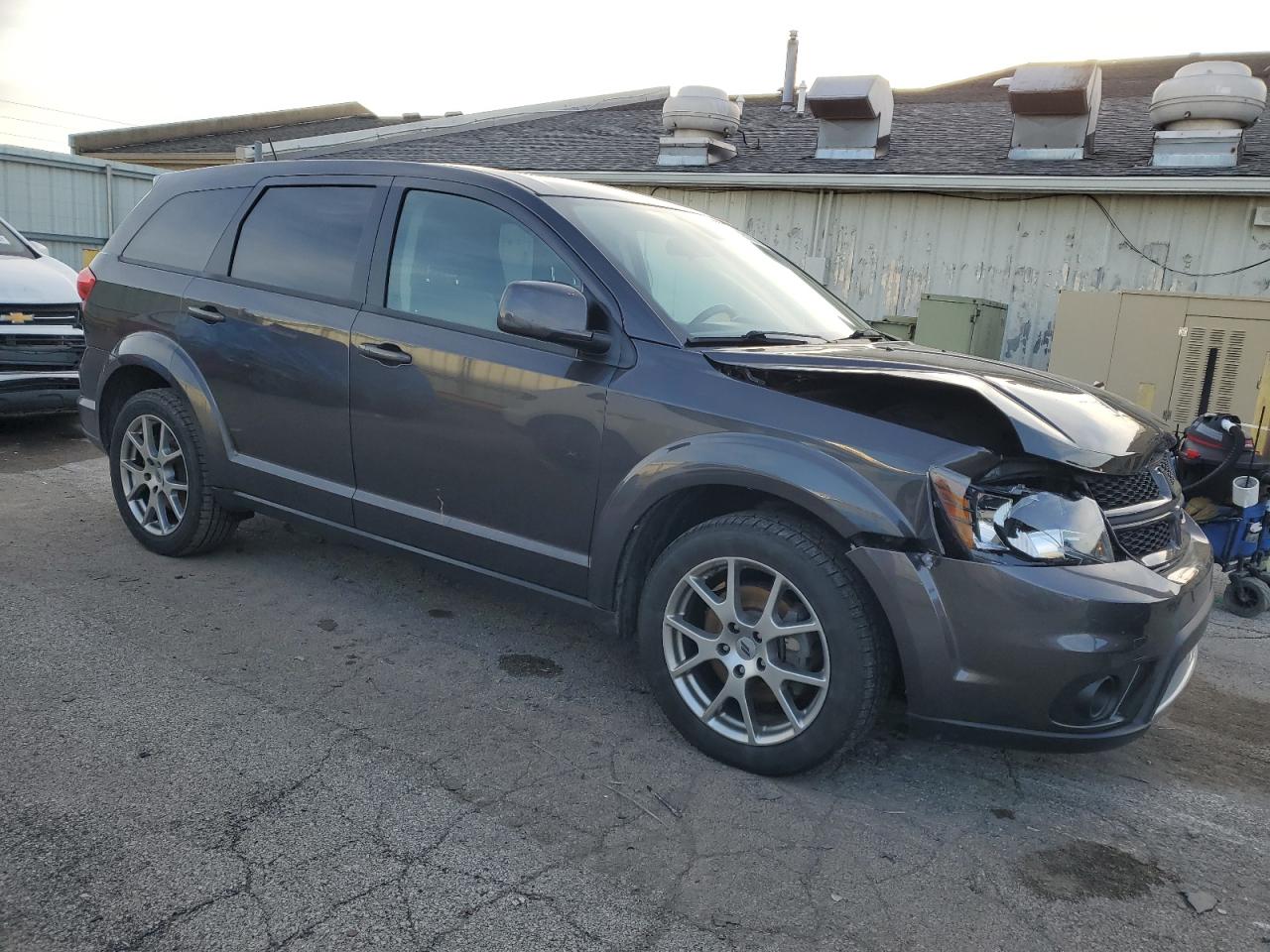 2018 Dodge Journey - Image 4