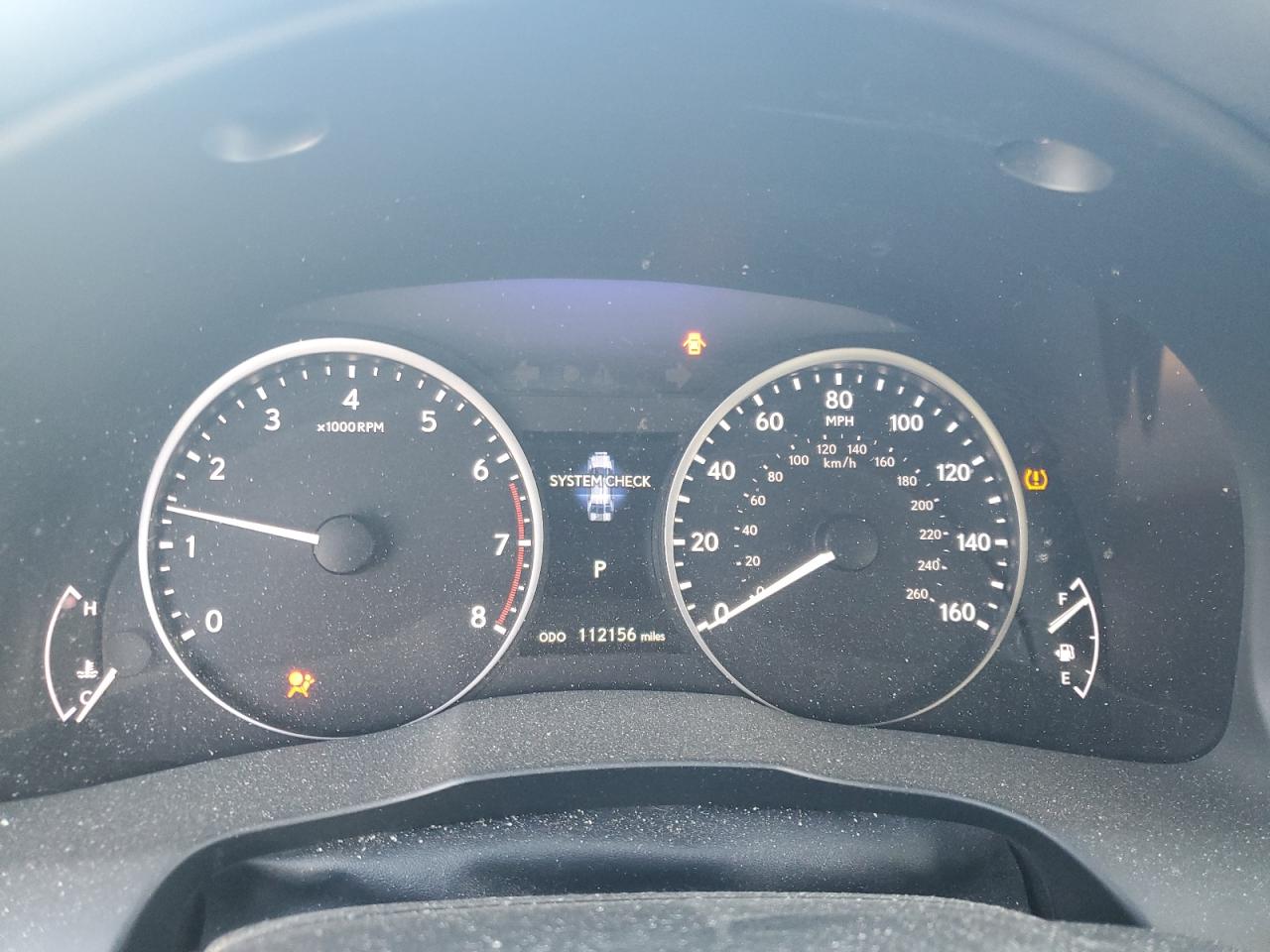 2013 Lexus Es 350 VIN: JTHBK1GGXD2078516 Lot: 79741504