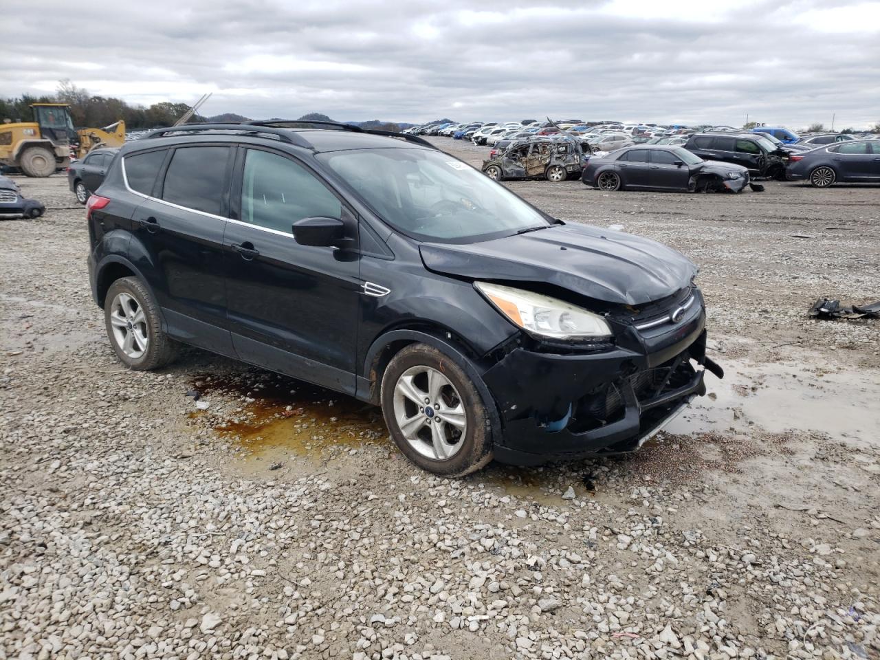 2013 Ford Escape - Image 4