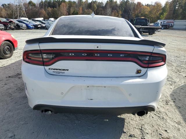  DODGE CHARGER 2020 White