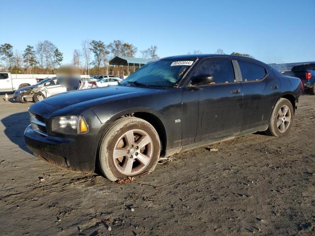 2009 Dodge Charger Sxt