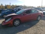 2009 Mazda 6 I للبيع في York Haven، PA - Front End