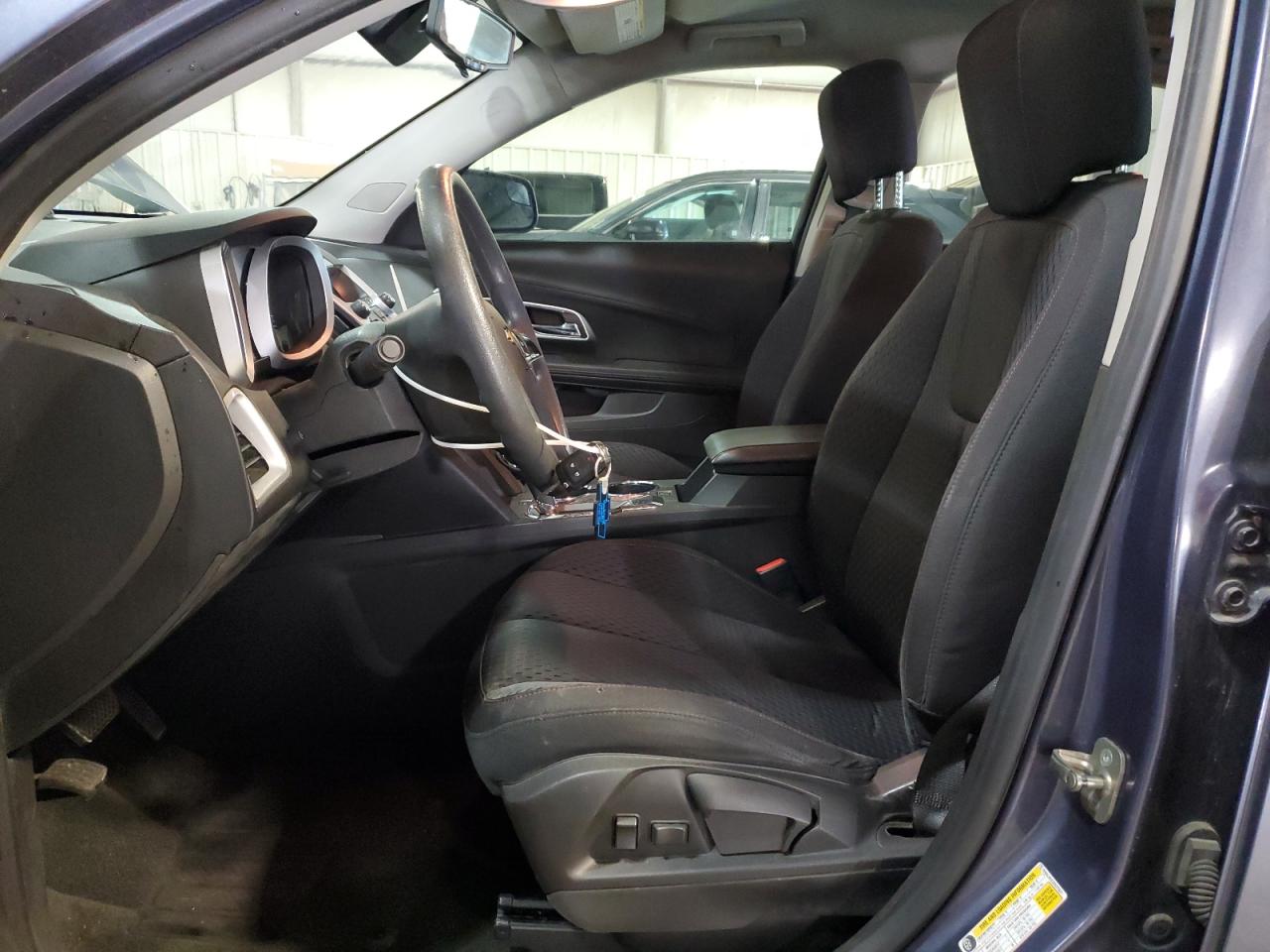 2013 Chevrolet Equinox - Image 7