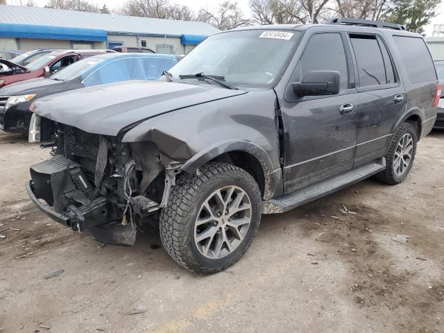 2015 Ford Expedition Xlt