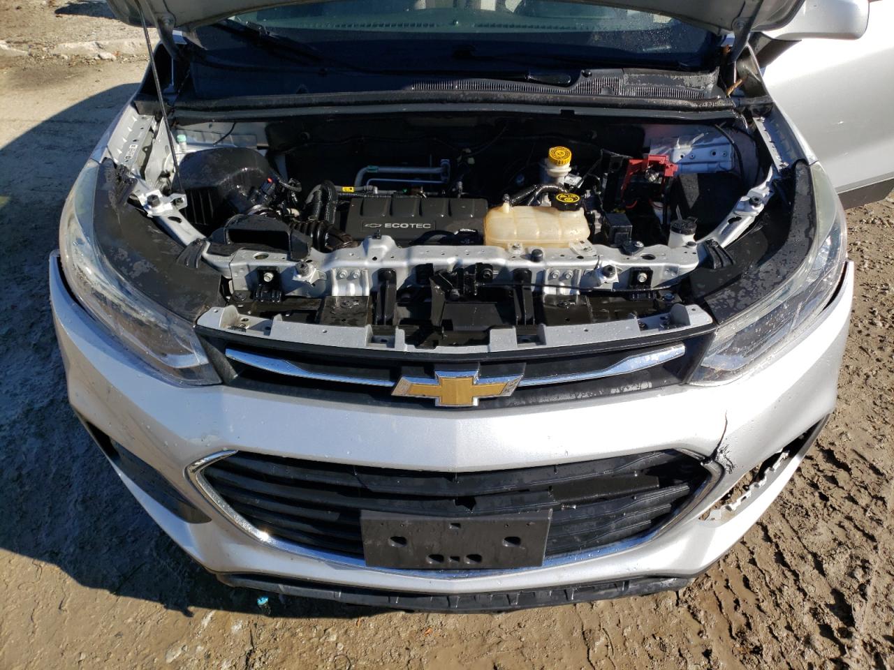 2019 Chevrolet Trax - Image 12