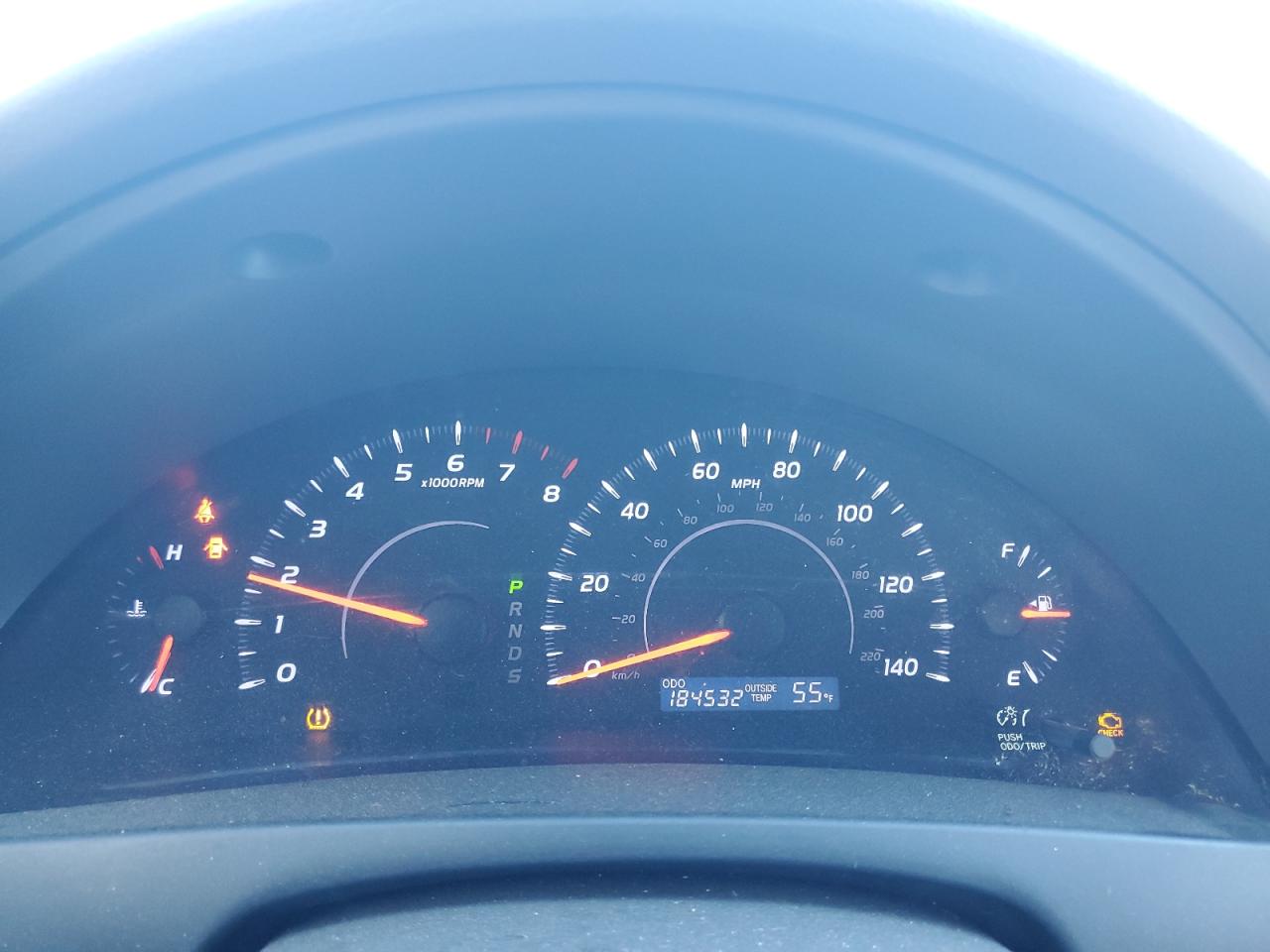 2011 Toyota Camry - Image 9