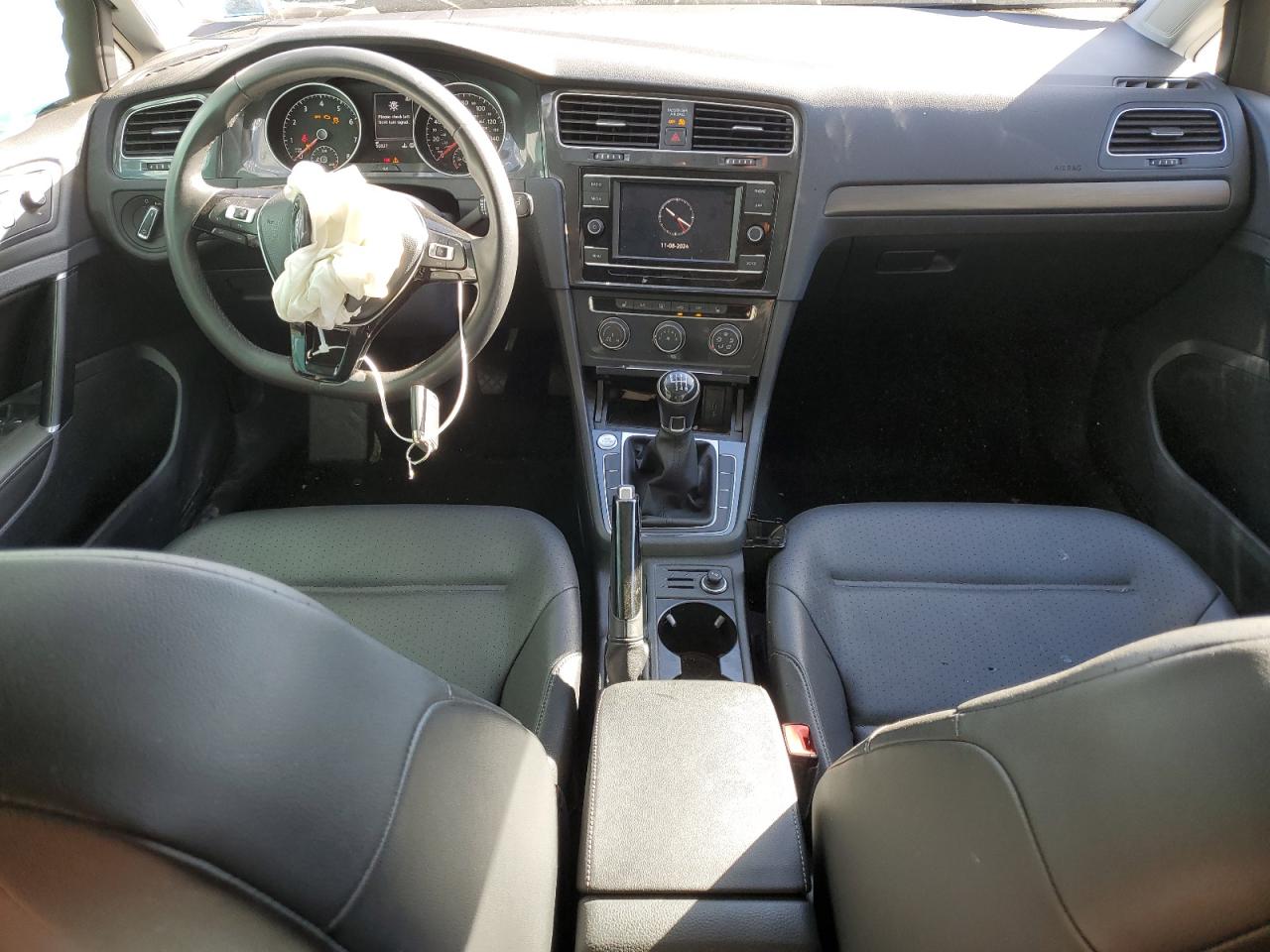 2020 Volkswagen Golf - Image 8