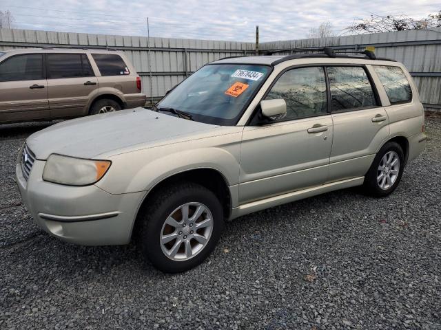 2006 Subaru Forester 2.5X Premium