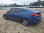 2017 Hyundai Elantra Se zu verkaufen in Conway, AR - All Over