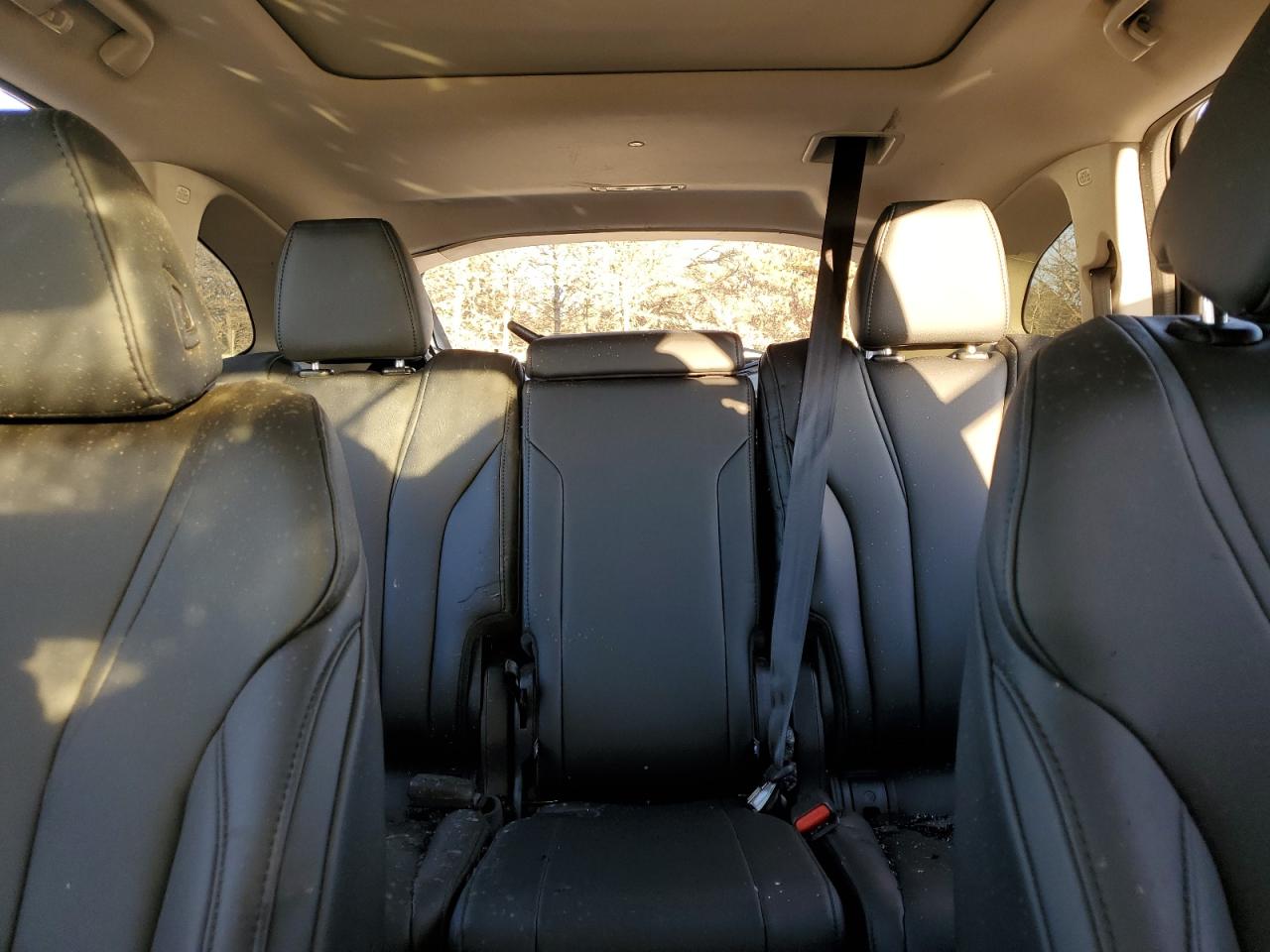 2024 Acura MDX - Image 10