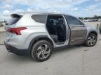 2021 Hyundai Santa Fe Se იყიდება Orlando-ში, FL - Side