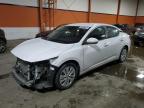 2021 NISSAN SENTRA S à vendre chez Copart AB - CALGARY