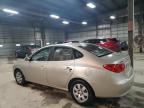 2008 Hyundai Elantra Gls на продаже в Des Moines, IA - Front End