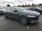 2018 Volvo S90 T5 Momentum zu verkaufen in Portland, OR - Rear End