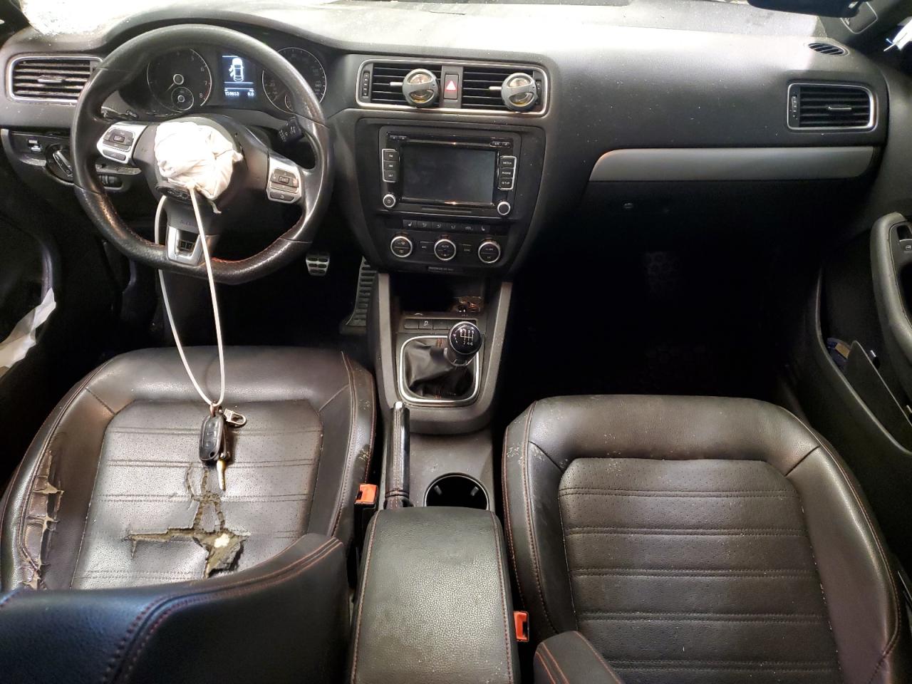 2014 Volkswagen Jetta - Image 8