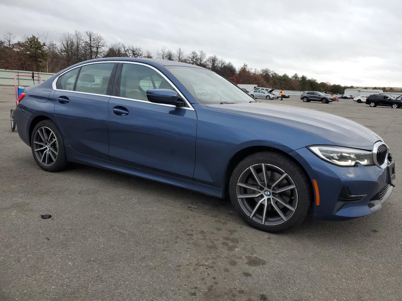 2022 BMW 3er - Image 4