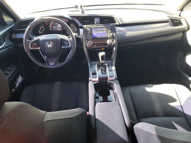  HONDA CIVIC 2016 Charcoal