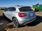 2019 Mercedes-Benz Gla 250 4Matic продається в Brighton, CO - Front End