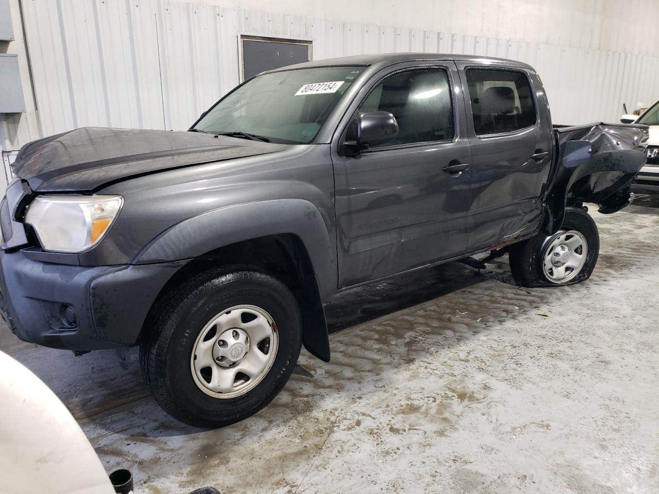 VIN 3TMJU4GN1DM140353 2013 TOYOTA TACOMA no.1