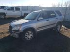2006 Honda Cr-V Ex продається в Greenwood, NE - Front End