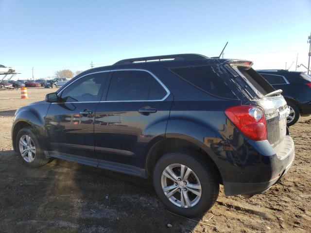  CHEVROLET EQUINOX 2015 Czarny