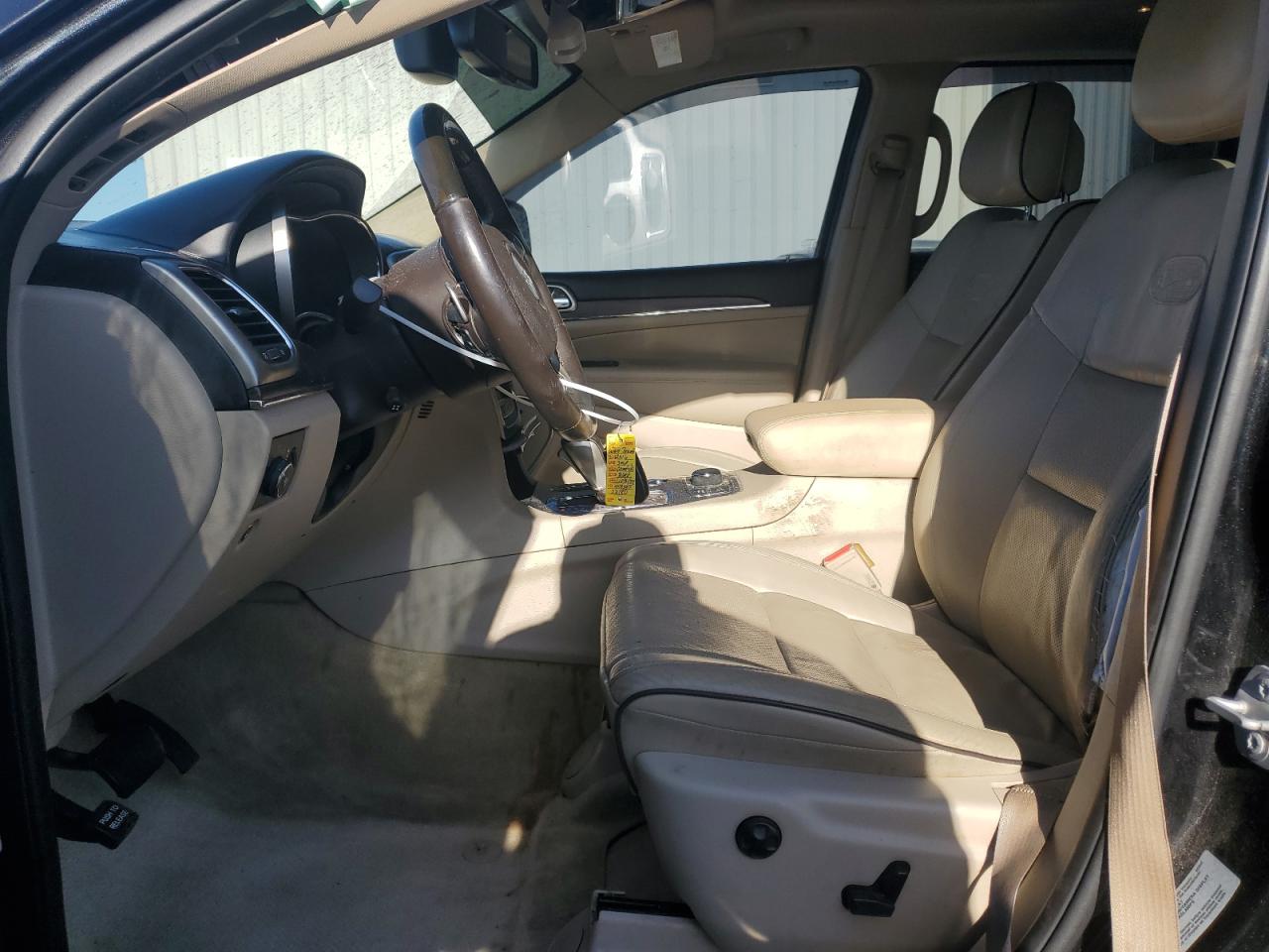 2016 Jeep Grand Cherokee - Image 7