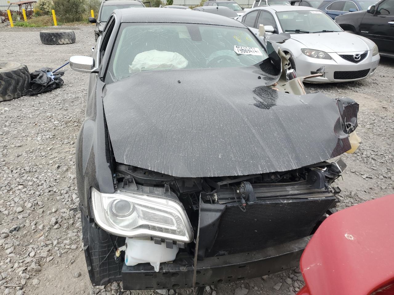 2021 Chrysler 300 - Image 5