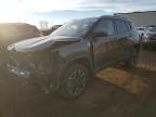 2019 JEEP COMPASS TRAILHAWK for sale at Copart AB - CALGARY